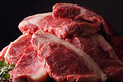 「極上の肉ビュッフェ」