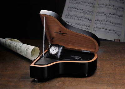 スイス時計ブランド フレデリック・コンスタントが新作モデルを対象としたキャンペーンを実施