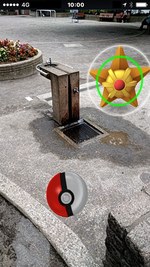 「ポケモンGO(Pokemon GO)」7月22日(金)より日本で配信開始｜写真3