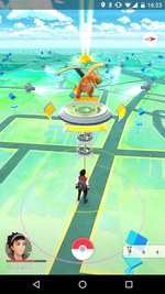 「ポケモンGO(Pokemon GO)」7月22日(金)より日本で配信開始｜写真4