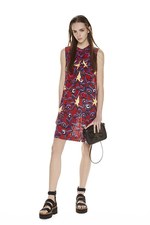 エム ミッソーニ(M Missoni) 2017年リゾートコレクション 画像5枚目