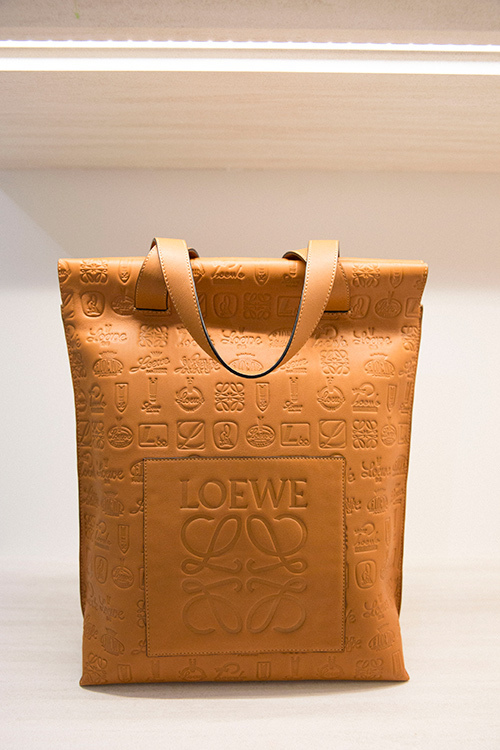 ロエベ(LOEWE) シグニチャー コレクション｜写真7