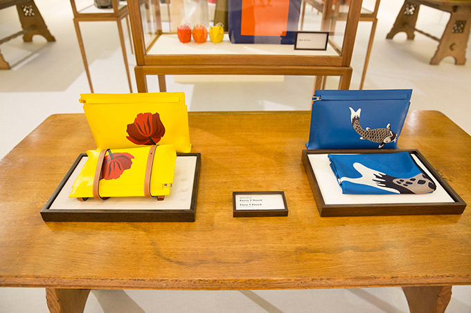 ロエベ(LOEWE) シグニチャー コレクション｜写真10