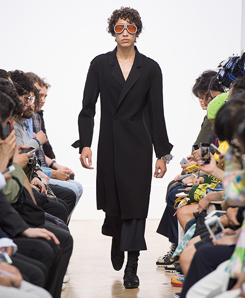 JW アンダーソン(JW Anderson) 2017年春夏メンズコレクション  - 写真35