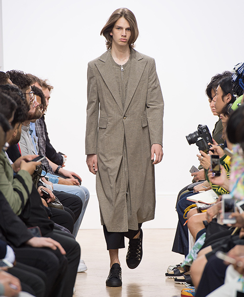 JW アンダーソン(JW Anderson) 2017年春夏メンズコレクション  - 写真38