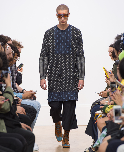 JW アンダーソン(JW Anderson) 2017年春夏メンズコレクション  - 写真40