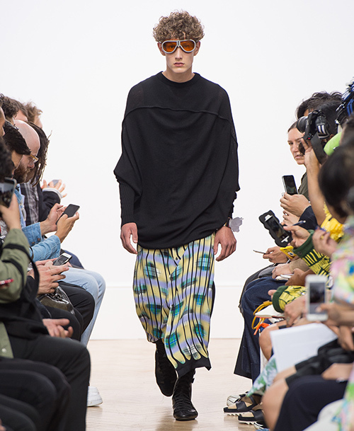 JW アンダーソン(JW Anderson) 2017年春夏メンズコレクション  - 写真43