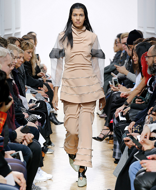 JW アンダーソン(JW Anderson) 2016-17年秋冬 ウィメンズコレクション  - 写真31
