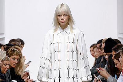 JW アンダーソン 2016-17年秋冬  ウィメンズ コレクション