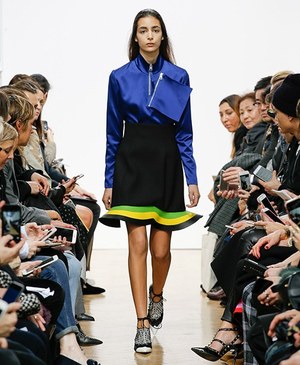 JW アンダーソン(JW Anderson) 2016-17年秋冬 ウィメンズコレクション  - 写真1