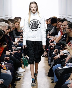 JW アンダーソン(JW Anderson) 2016-17年秋冬 ウィメンズコレクション  - 写真2