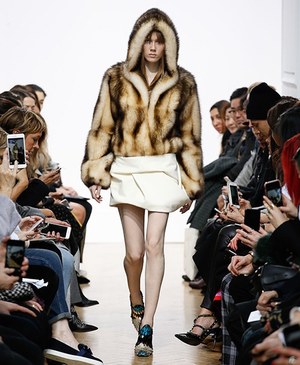 JW アンダーソン(JW Anderson) 2016-17年秋冬 ウィメンズコレクション  - 写真3