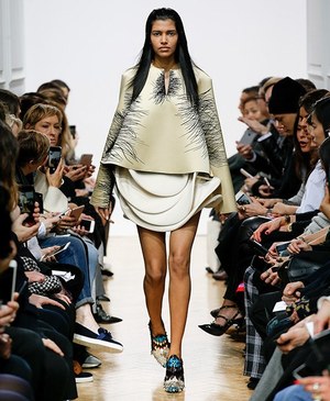 JW アンダーソン(JW Anderson) 2016-17年秋冬 ウィメンズコレクション  - 写真5