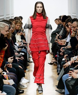 JW アンダーソン(JW Anderson) 2016-17年秋冬 ウィメンズコレクション  - 写真6