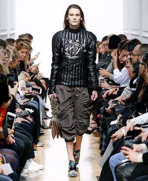 JW アンダーソン(JW Anderson) 2016-17年秋冬 ウィメンズコレクション  - 写真7