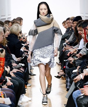 JW アンダーソン(JW Anderson) 2016-17年秋冬 ウィメンズコレクション  - 写真8