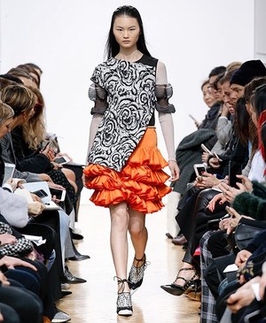 JW アンダーソン(JW Anderson) 2016-17年秋冬 ウィメンズコレクション  - 写真10