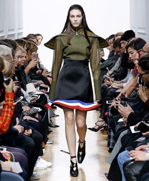 JW アンダーソン(JW Anderson) 2016-17年秋冬 ウィメンズコレクション  - 写真14