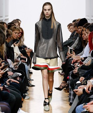 JW アンダーソン(JW Anderson) 2016-17年秋冬 ウィメンズコレクション  - 写真17