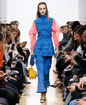 JW アンダーソン(JW Anderson) 2016-17年秋冬 ウィメンズコレクション  - 写真18
