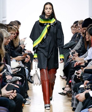 JW アンダーソン(JW Anderson) 2016-17年秋冬 ウィメンズコレクション  - 写真22