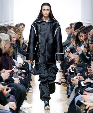 JW アンダーソン(JW Anderson) 2016-17年秋冬 ウィメンズコレクション  - 写真24
