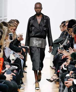 JW アンダーソン(JW Anderson) 2016-17年秋冬 ウィメンズコレクション  - 写真25