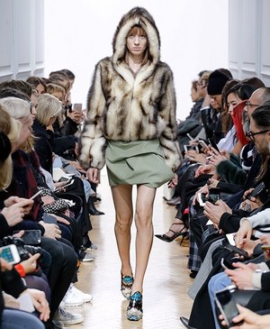 JW アンダーソン(JW Anderson) 2016-17年秋冬 ウィメンズコレクション  - 写真26