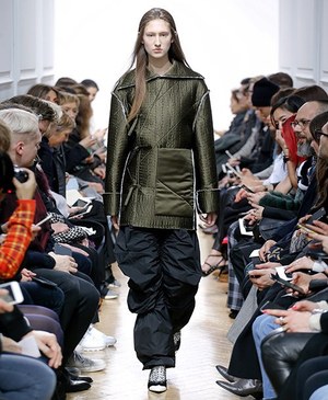 JW アンダーソン(JW Anderson) 2016-17年秋冬 ウィメンズコレクション  - 写真27