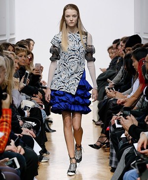 JW アンダーソン(JW Anderson) 2016-17年秋冬 ウィメンズコレクション  - 写真32