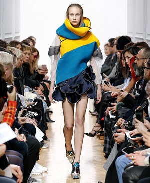 JW アンダーソン(JW Anderson) 2016-17年秋冬 ウィメンズコレクション  - 写真33