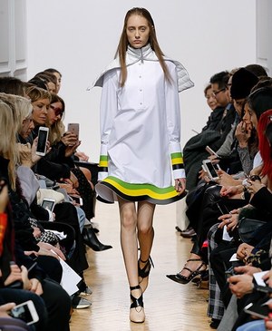 JW アンダーソン(JW Anderson) 2016-17年秋冬 ウィメンズコレクション  - 写真34