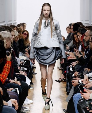 JW アンダーソン(JW Anderson) 2016-17年秋冬 ウィメンズコレクション  - 写真35