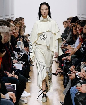 JW アンダーソン(JW Anderson) 2016-17年秋冬 ウィメンズコレクション  - 写真39