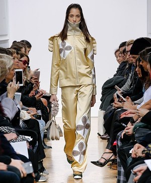 JW アンダーソン(JW Anderson) 2016-17年秋冬 ウィメンズコレクション  - 写真41