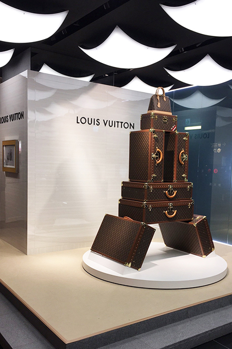 ルイ・ヴィトン(LOUIS VUITTON) ルイ・ヴィトン｜写真5