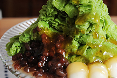 蔵元｜「ご当地かき氷祭」越谷レイクタウンで開催 - 日本各地＆世界のかき氷50種が集結