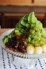 「ご当地かき氷祭」越谷レイクタウンで開催 - 日本各地＆世界のかき氷50種が集結｜写真3