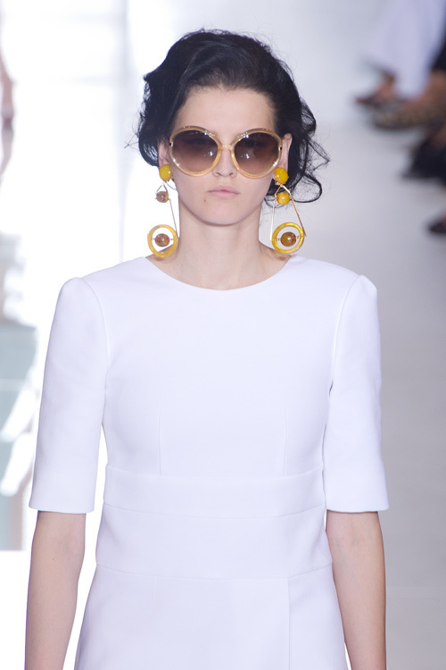 マルニ(MARNI) 2012年春夏ウィメンズコレクション  - 写真5