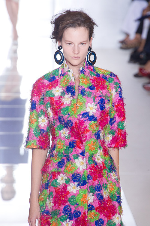 マルニ(MARNI) 2012年春夏ウィメンズコレクション  - 写真20