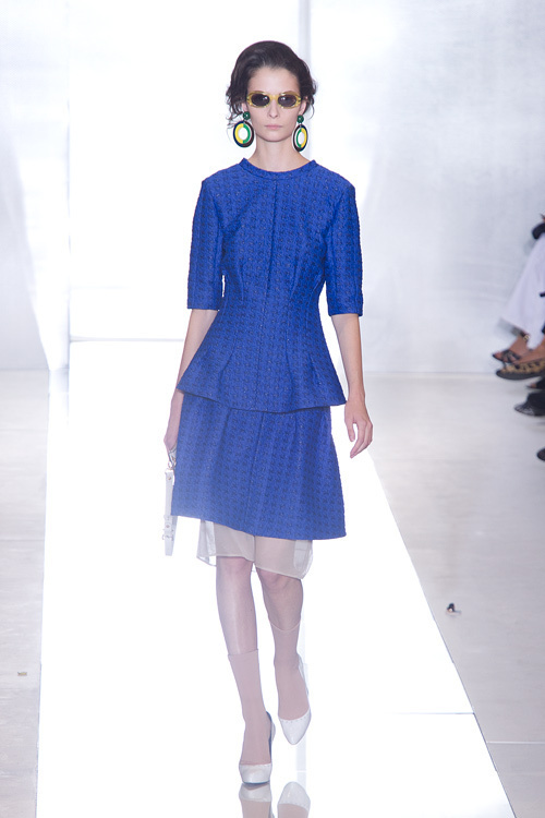 マルニ(MARNI) 2012年春夏ウィメンズコレクション  - 写真21