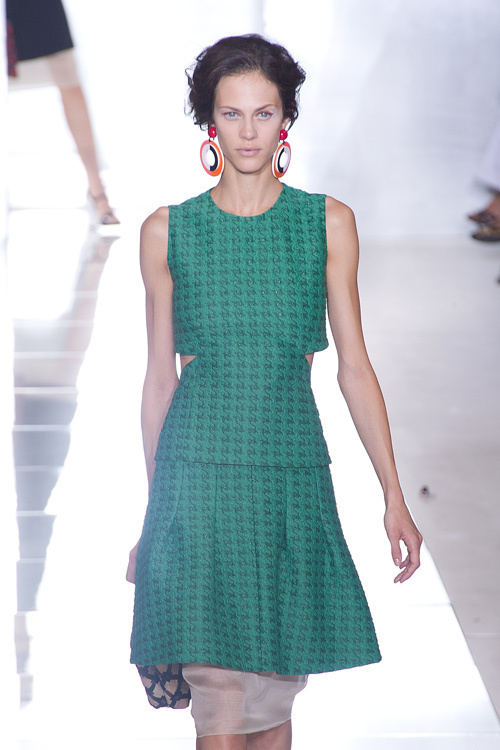 マルニ(MARNI) 2012年春夏ウィメンズコレクション  - 写真23