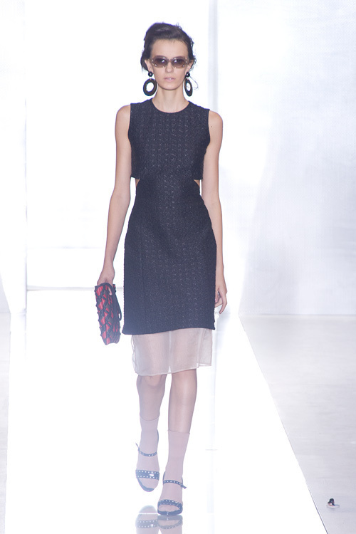 マルニ(MARNI) 2012年春夏ウィメンズコレクション  - 写真24