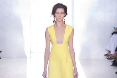 マルニ 2012年春夏 ウィメンズ コレクション