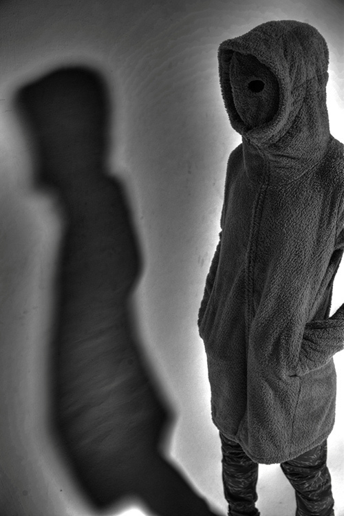 シヴィライズド(CIVILIZED) 2016-17年秋冬 メンズコレクション  - 写真1