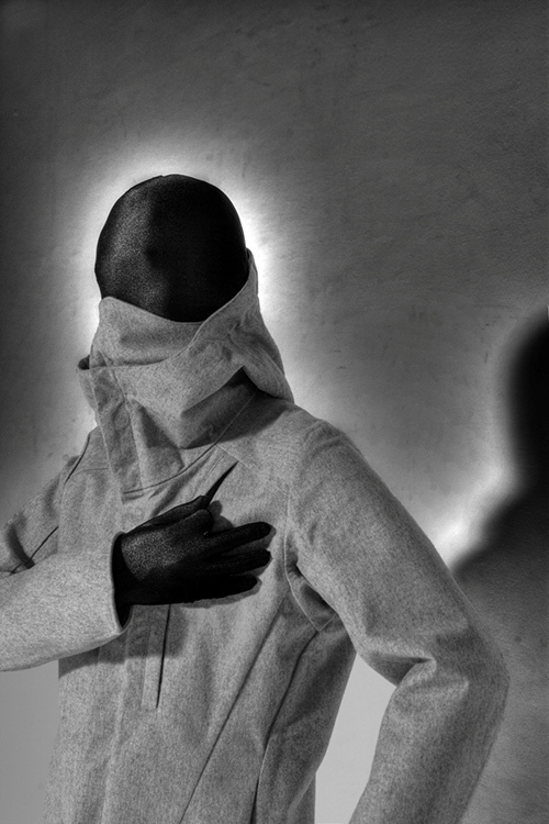 シヴィライズド(CIVILIZED) 2016-17年秋冬 メンズコレクション  - 写真3