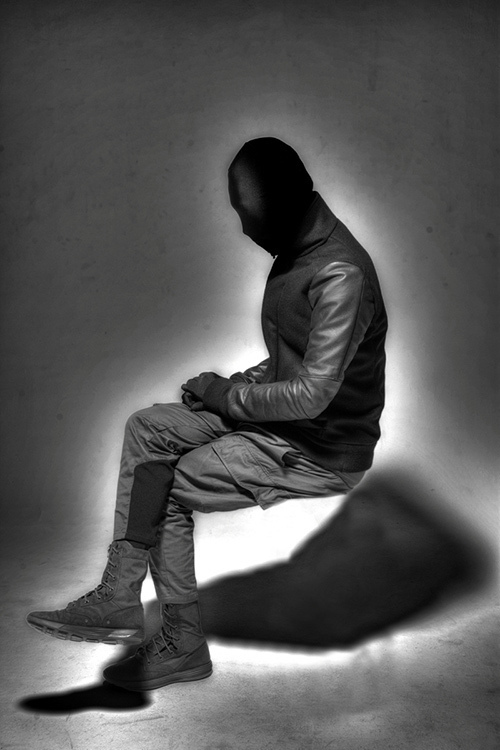 シヴィライズド(CIVILIZED) 2016-17年秋冬 メンズコレクション  - 写真5