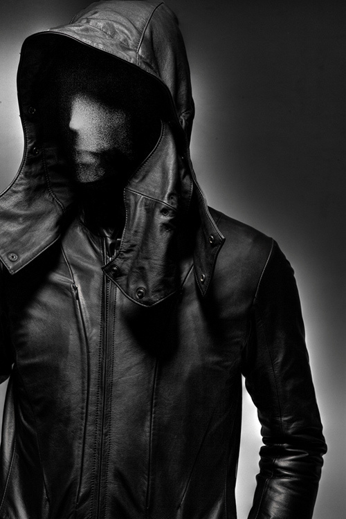 シヴィライズド(CIVILIZED) 2016-17年秋冬 メンズコレクション  - 写真6