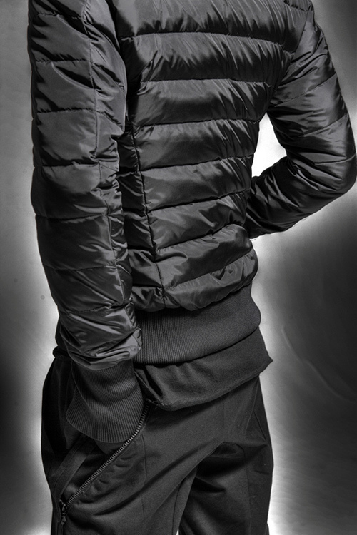 シヴィライズド(CIVILIZED) 2016-17年秋冬 メンズコレクション  - 写真7