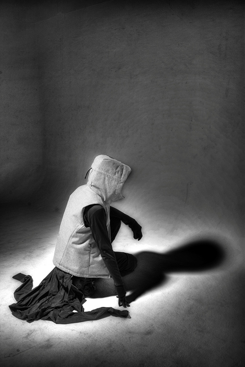 シヴィライズド(CIVILIZED) 2016-17年秋冬 メンズコレクション  - 写真9